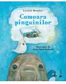 Copertă produs Comoara pinguinilor - thumb 1