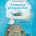Copertă produs Comoara pinguinilor - gallery small 