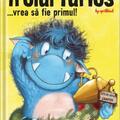 Copertă produs Trolul furios... vrea să fie primul! - gallery small 
