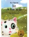 Copertă produs Jup cel neadormit. Jup, un pisoi de soi (Vol.10) - thumb 1