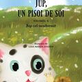 Copertă produs Jup cel neadormit. Jup, un pisoi de soi (Vol.10) - gallery small 