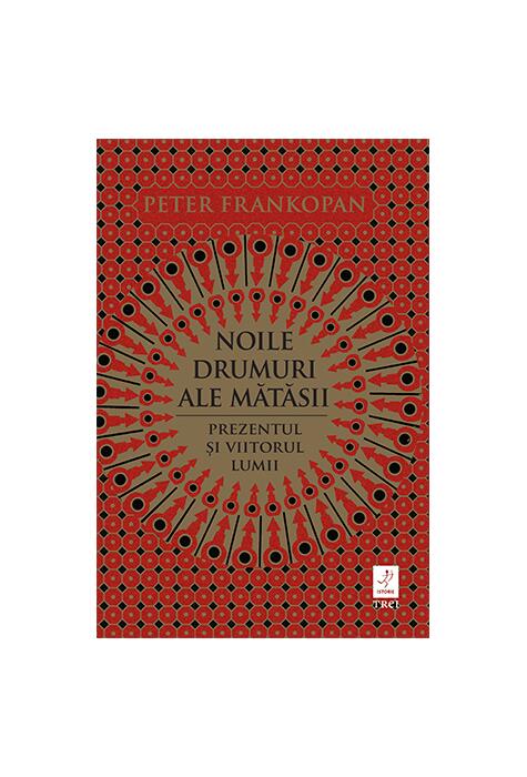 Copertă produs Noile drumuri ale mătăsii. Prezentul și viitorul lumii