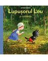 Copertă produs Lupușorul Lou și ciobănița - thumb 1