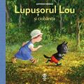 Copertă produs Lupușorul Lou și ciobănița - gallery small 
