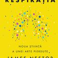 Copertă produs Respirația. O nouă știință a unei arte pierdute - gallery small 