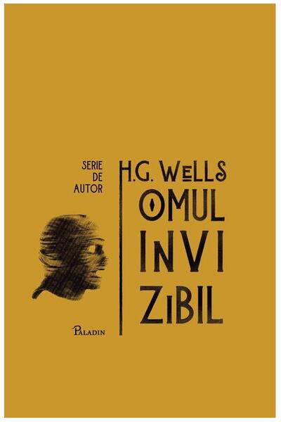 Omul invizibil