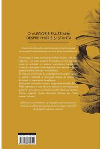 Copertă produs Omul invizibil