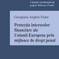 Copertă produs Protecția intereselor financiare ale Uniunii Europene prin mijloace de drept penal - gallery small 