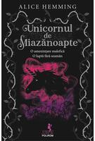 Imagine produs Unicornul de Miazănoapte