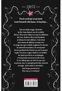 Copertă produs Unicornul de Miazănoapte