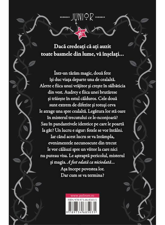 Copertă produs Unicornul de Miazănoapte - gallery big 2