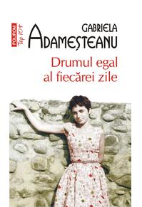 Copertă produs Drumul egal al fiecărei zile (Top 10+)