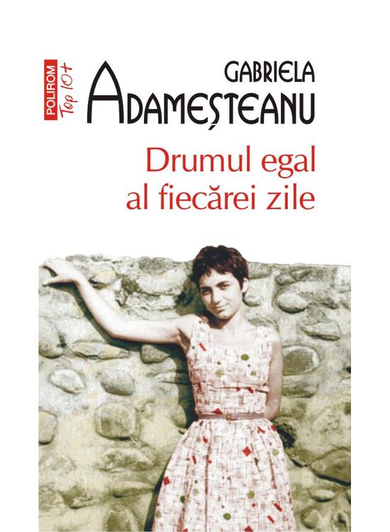 Copertă produs Drumul egal al fiecărei zile (Top 10+) - gallery big 1