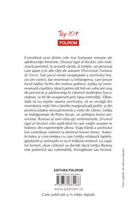 Copertă produs Drumul egal al fiecărei zile (Top 10+)