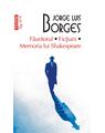 Copertă produs Făuritorul. Ficțiuni. Memoria lui Shakespeare (Top 10+) - thumb 1