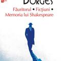 Copertă produs Făuritorul. Ficțiuni. Memoria lui Shakespeare (Top 10+) - gallery small 