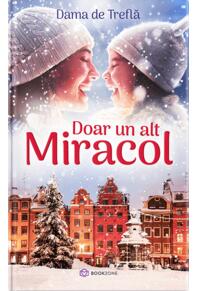 Copertă produs Doar un alt Miracol