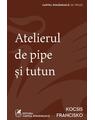 Copertă produs Atelierul de pipe și tutun - thumb 1