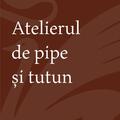 Copertă produs Atelierul de pipe și tutun - gallery small 