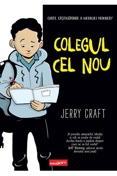 Colegul cel nou