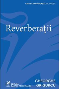 Copertă produs Reverberații