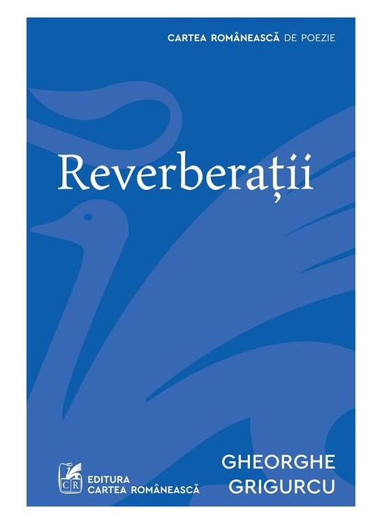 Copertă produs Reverberații - gallery big 1