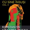 Copertă produs Munca actorului cu sine &icirc;nsuși (Vol. 2) - gallery small 