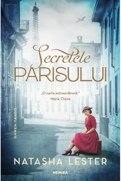 Secretele Parisului