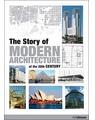 Copertă produs Story of Modern Architecture of the 20th Century - thumb 1