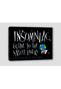 Copertă produs An Insomniac&rsquo;s Guide to the Small Hours