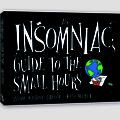 Copertă produs An Insomniac&rsquo;s Guide to the Small Hours - gallery small 