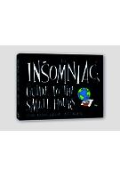 An Insomniac&rsquo;s Guide to the Small Hours