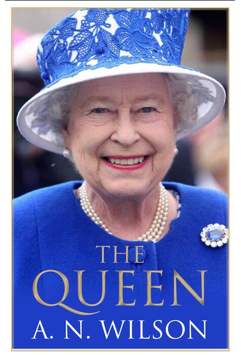 Copertă produs The Queen