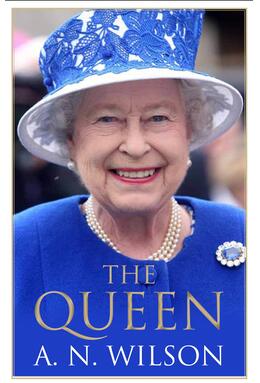Copertă produs The Queen