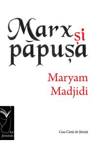 Copertă produs Marx şi păpuşa