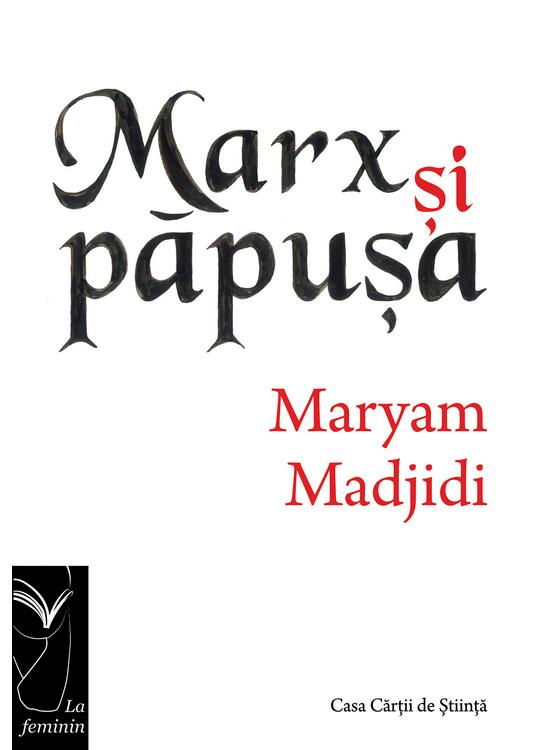 Copertă produs Marx şi păpuşa - gallery big 1