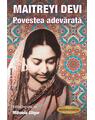 Copertă produs Maitreyi Devi. Povestea adevărată - thumb 1