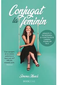 Copertă produs Conjugat la feminin