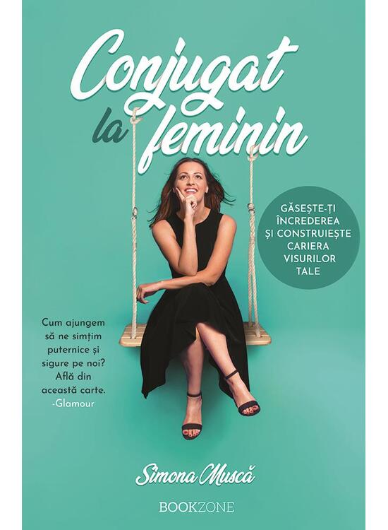 Copertă produs Conjugat la feminin - gallery big 1