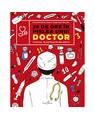 Copertă produs 24 de ore &icirc;n pielea unui doctor - thumb 1
