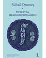 Copertă produs Povestea neamului românesc (Vol. 1) - thumb 1