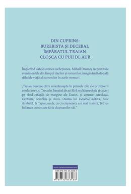 Copertă produs Povestea neamului românesc (Vol. 1)