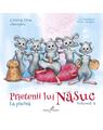 Copertă produs La piscină. Prietenii lui Năsuc (Vol. 4) - thumb 1
