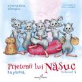 Copertă produs La piscină. Prietenii lui Năsuc (Vol. 4) - gallery small 