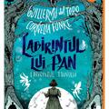 Copertă produs Labirintul lui Pan: Labirintul faunului - gallery small 