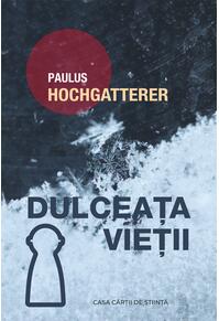 Copertă produs Dulceața vieții