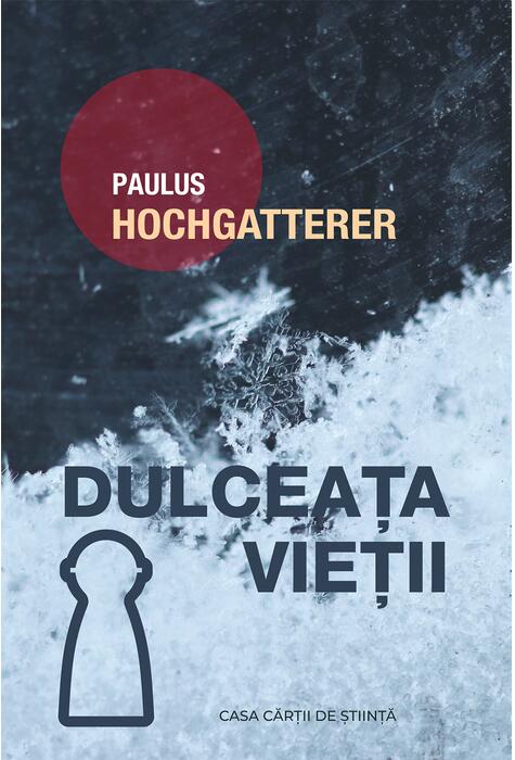 Copertă produs Dulceața vieții