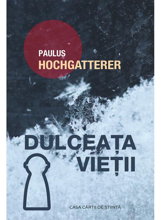 Copertă produs Dulceața vieții - gallery big 1