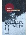 Copertă produs Dulceața vieții - thumb 1