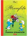 Copertă produs Ștrumfița și Foamea ștrumfilor - thumb 1